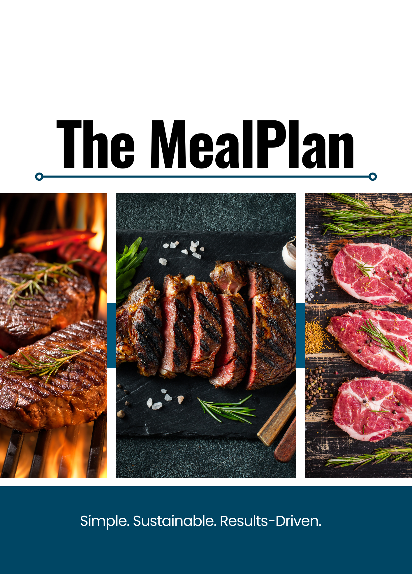 PDF File for MealPlan